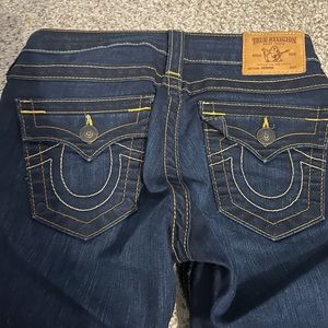 True Religion Serena Jeans